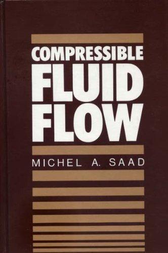 Book Compressible fluid flow free
