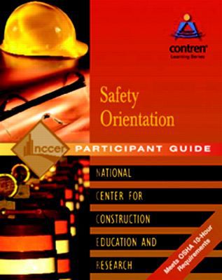 Book Safety Orientation Pocket Guide, Paperback free