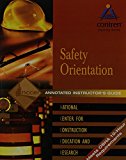 Book Safety Orientation 10-Hour Pocket AIG, 2004 Revision free