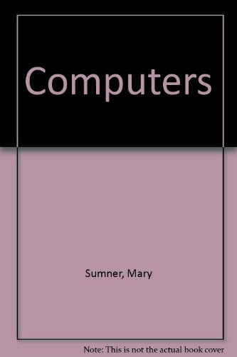Book Computers: Concepts And Uses free