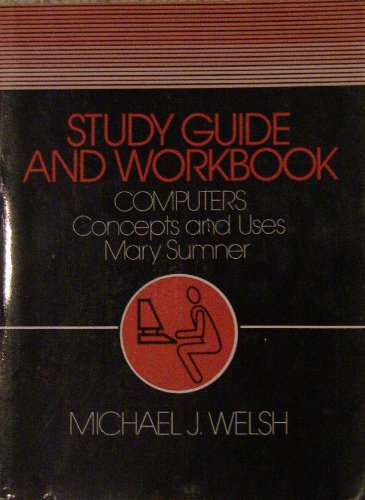 Book Computers: Study Guide Workbk free
