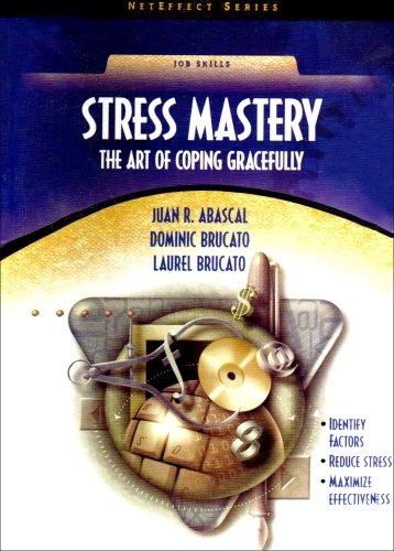Book Stress Mastery: Art Of Coping And Reducing Stress free