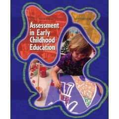Book Assessmt Early Childhd Educ& ASCD A/Card Pk free