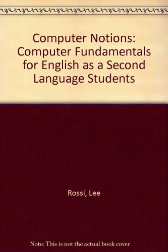 Book Computer Notions free