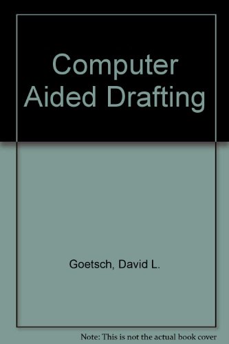 Book Computer-Aided Drafting free