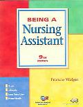 Book Being a Nursing Assistant with Workbook (9th Edition) free