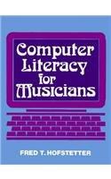 Book Computer Literacy for Musicians free