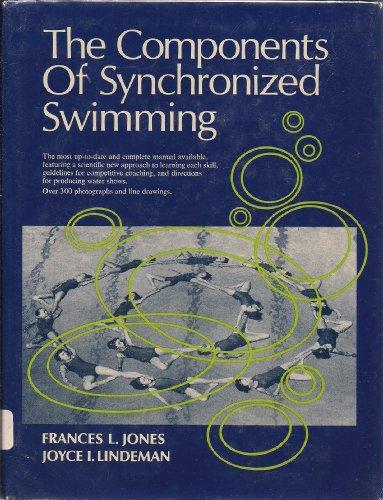 Book The Components of Synchronized Swimming free