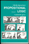 Book Introduction to Logic: Propositional Logic free