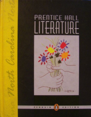 Book PRENTICE HALL LITERATURE 6 NC ED (H) free
