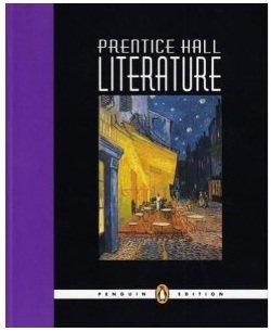 Book Prentice Hall Literature: Illinois: Grade Ten: Penguin Edition free