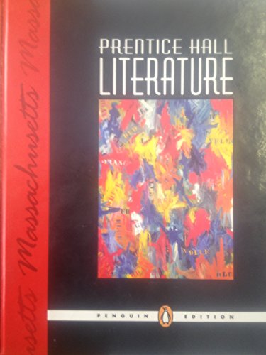 Book Massachusetts Prentice HallLiterature free