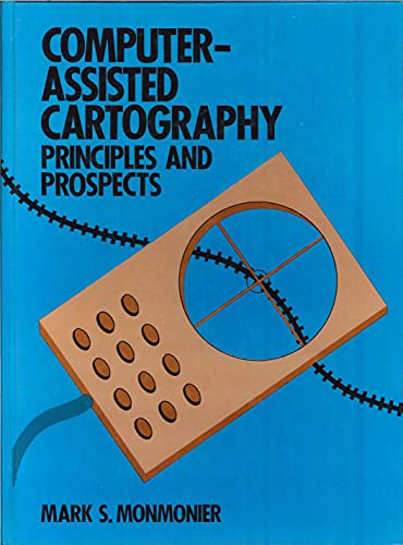Book Computer-Assisted Cartography: Principles and Prospects free