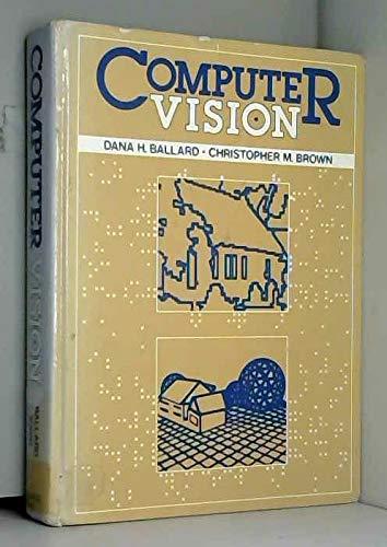 Book Computer Vision free