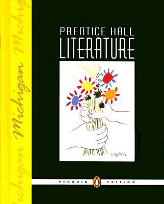 Book Michigan Prentice Hall Literature free