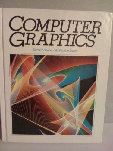 Book Computer graphics free