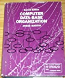 Book Computer Data-Base Organization (Prentice-Hall Series in Automatic Computation) free