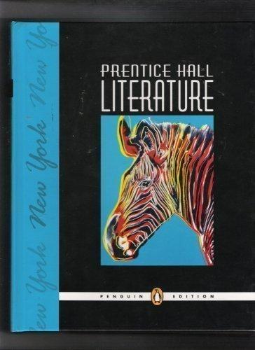 Book Literature 7 Bronze Level (NY) (Penguin) free