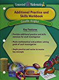 Book Additional Practice and Skills Workbook, Grade 8 (Connected Mathematics 2) free
