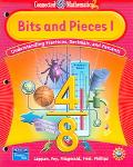 Book Bits and Pieces, Vol. 1: Understanding Fractions, Decimals, and Percents (Connected Mathematics 2 Series) free