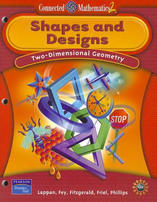 Book Shapes and Designs: Two-Dimensional Geometry (Connected Mathematics 2) free