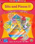 Book CONNECTED MATHEMATICS BITS AND PIECES II STUDENT EDITION SOFTCOVER 2006C free