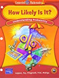 Book How Likely is It? Understanding Probability (Connected Mathematics 2) free
