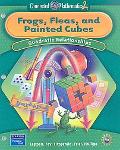 Book Frogs, Fleas, and Painted Cubes: Quadratic Relationships, Grade 8 (Connected Mathematics 2 Series) free