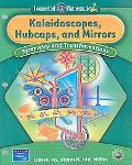 Book Connected Mathematics 2: Kaleidoscopes, Hubcaps, and Mirrors, Symmetry and Transformations, Grade 8 free