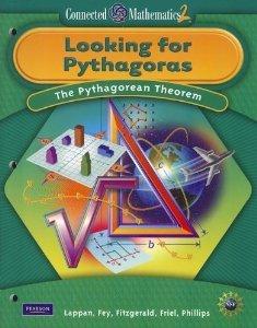 Book Looking For Pythagoras / Grade 8 (connected Mathematics 2, Teacher's Guide) free
