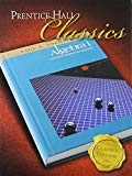 Book Foerster Algebra 1, Classics Edition free