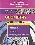 Book Geometry All-in-one Student Adapted Version B free