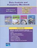 Book PRENTICE HALL MATH DATA ANALYSIS AND PROBABILITY WORKBOOK 2007 (Prentice Hall Mathematics) free