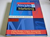 Book PRINCIPLES OF MARKETING: EUROPEAN EDITION free