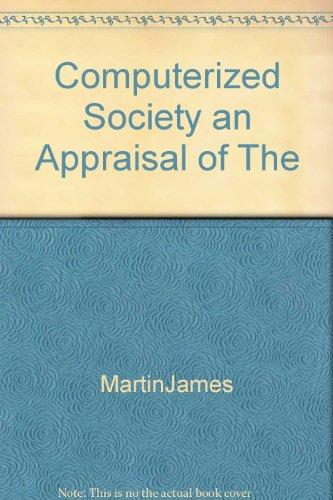 Book The Computerized Society free