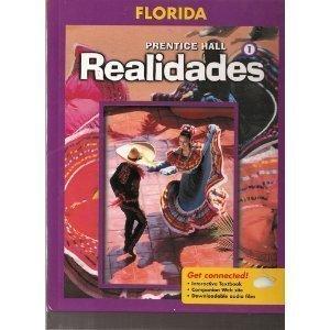 Book Prentice Hall Realidades Florida Edition free