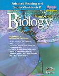 Book Biology: Adapted Reading and Study Workbook B free