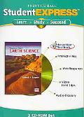 Book Student Express CD-ROM for Prentice Hall "Earth Science" free