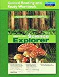 Book Prentice Hall Science Explorer: From Bacteria to Plants (Guided Reading and Study Workbook) free