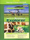 Book PRENTICE HALL SCIENCE EXPLORER ANIMALS ADAPTED READING AND STUDY        WORKBOOK 2005 free