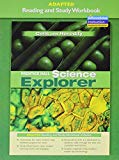 Book PRENTICE HALL SCIENCE EXPLORER CELLS AND HEREDITY ADAPTED READING AND STUDY WORKBOOK 2005C free