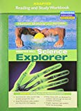Book PRENTICE HALL SCIENCE EXPLORER HUMAN BIOLOGY AND HEALTH ADAPTED READING AND STUDY WORKBOOK 2005C free