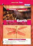 Book Adapted Tests Science Explorer (Prentice Hall Earth Science) free
