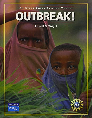 Book PRENTICE HALL EVENT BASED SCIENCE OUTBREAK! STUDENT EDITION 2005C free