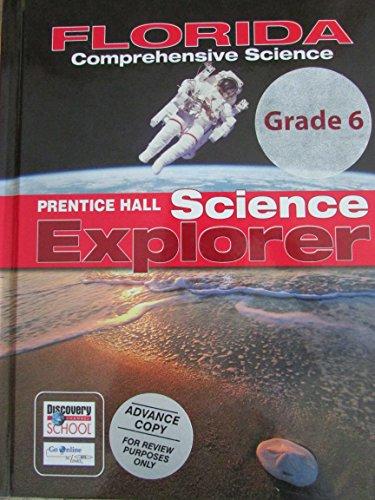 Book Florida Comprehensive Science free