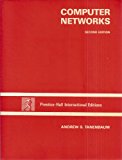 Book Computer Networks, Second Edition (Prentice Hall Internation Editions) free