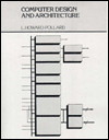 Book Computer Design and Architecture free