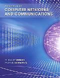 Book Principles of Computer Networks and Communications free