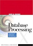 Book Database Processing: Fundamentals, Design, and Implementation (10th Edition) free