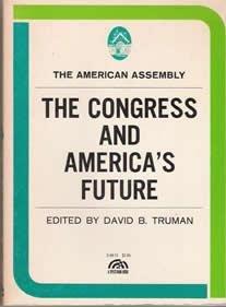 Book The Congress and America's future free